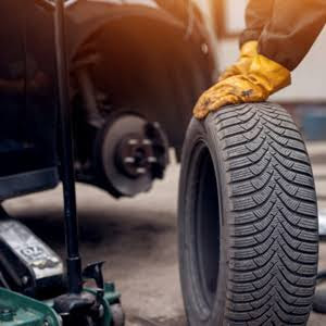 Acıgöl Oto Lastikçi